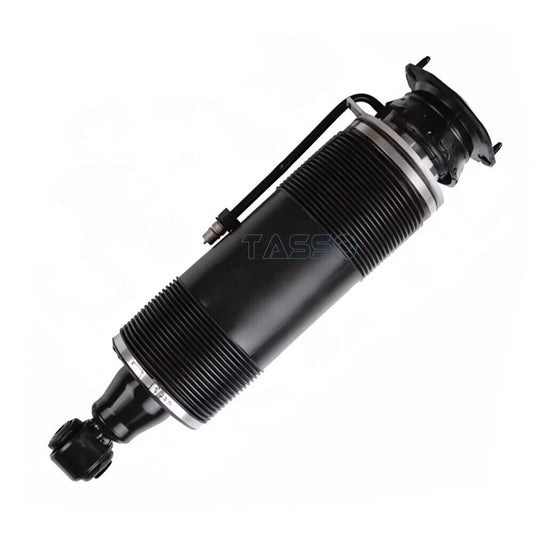 Rear Left ABC Hydraulic Shock Strut for Mercedes R230/SL500/SL63/SL65 2001-2012 n
