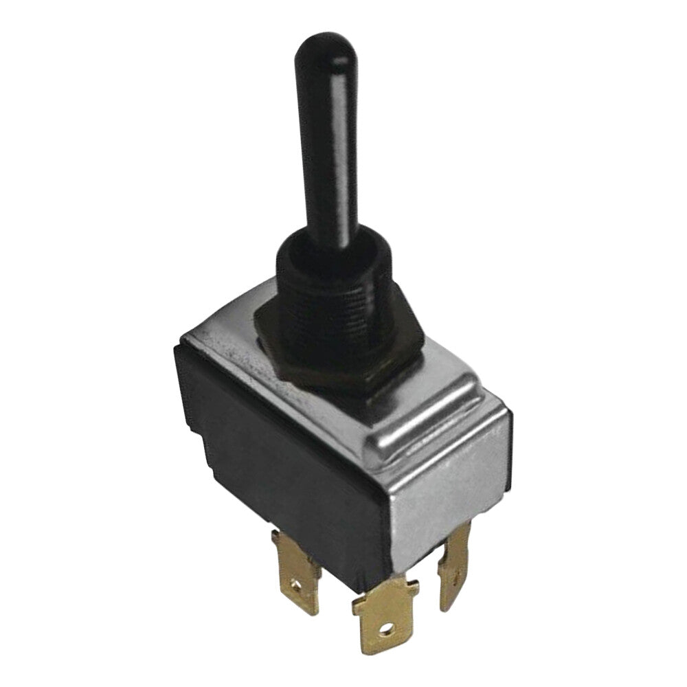 Toggle Switch DPST for Peterbilt or for Kenworth 577.75604 1604830 8956K648