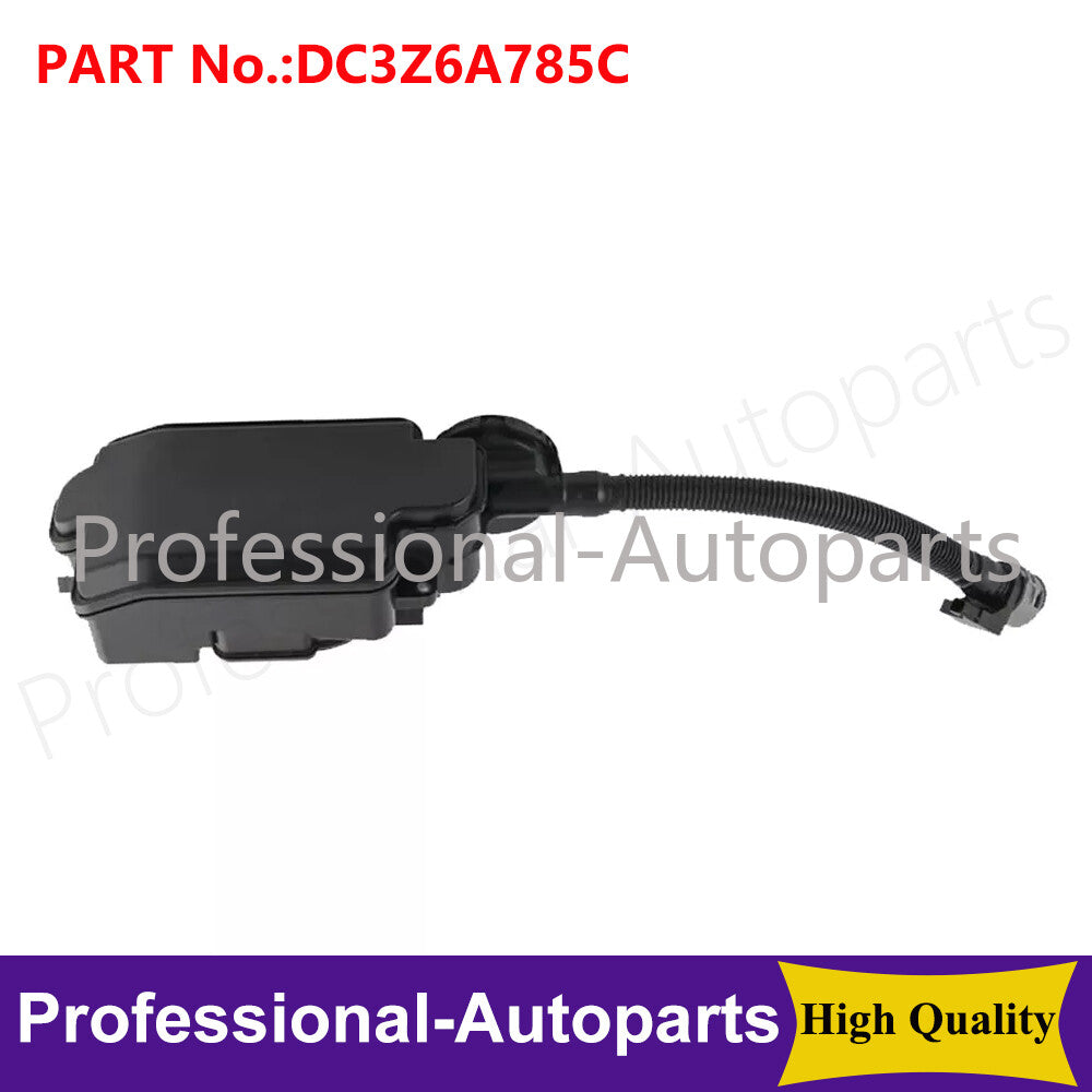 DC3Z6A785C Engine Crankcase Oil Separator PCV for Ford F-250 SuperDuty 6.7L