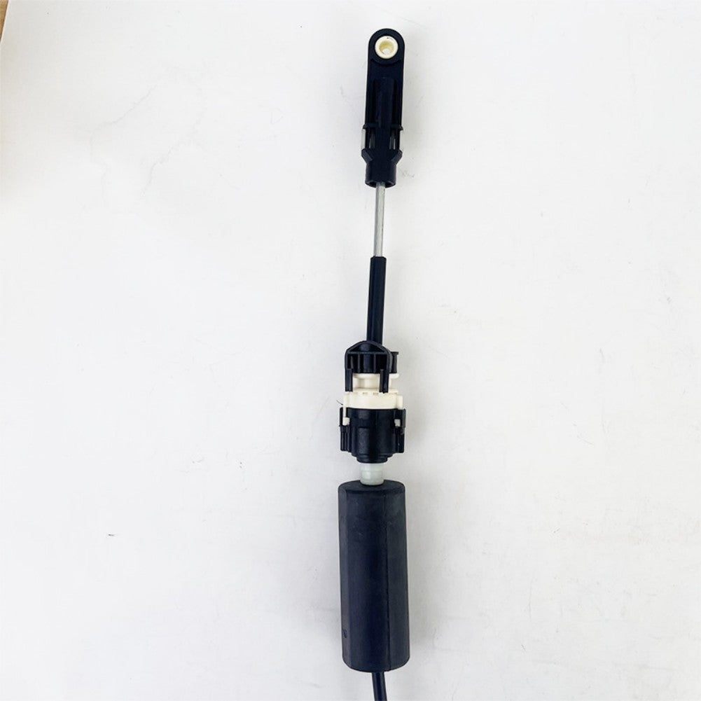 Shift Cable Connector Replace# 90922433 Q