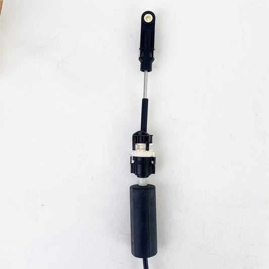 Shift Cable Connector Replace# 90922433 Q