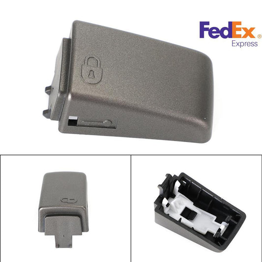 Left Driver Door Handle Cap Cover for Range Rover Sport for Land Rover #CXJ500030LEP