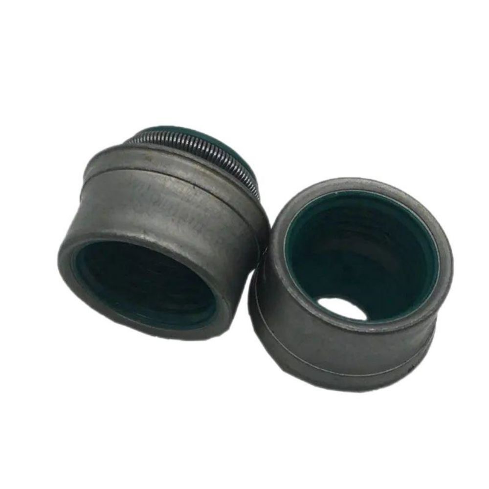 Valve oil seal a set of 16 A0000535158