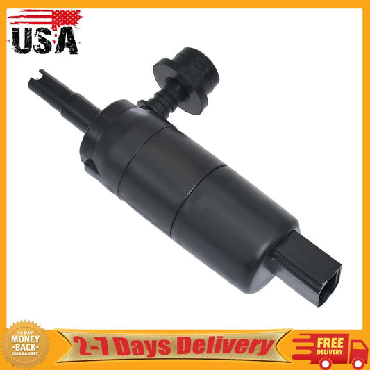 Windshield Washer Pump for BMW for Audi for Mini R60 for Mercedes-Benz 67637217792 502866755