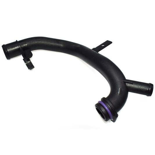 for Audi A3 Q3 TT for VW Beetle CC Eos for Jetta Cooling Water Hose Pipe 06J 121 065 F n
