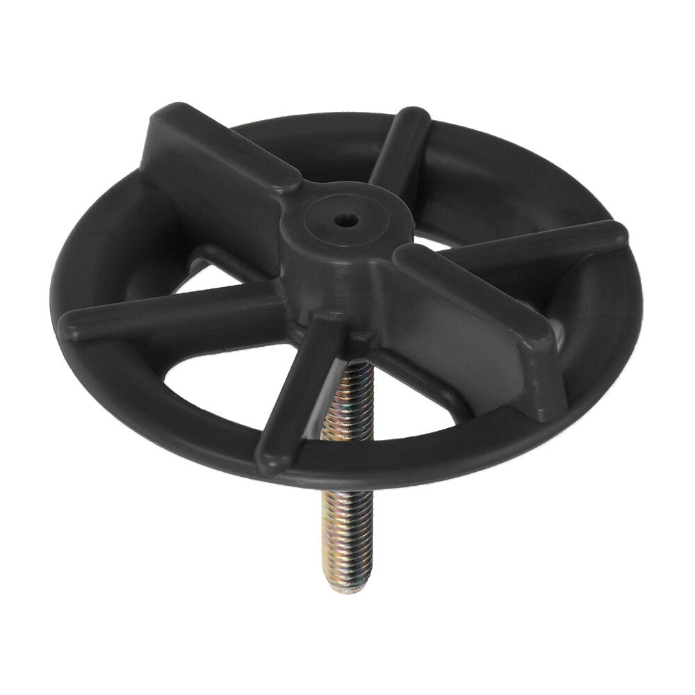 Spare Tire Wheel Bracket Screw for Kia Forte 2010-13 Forte5 2012-13 Optima 01-06