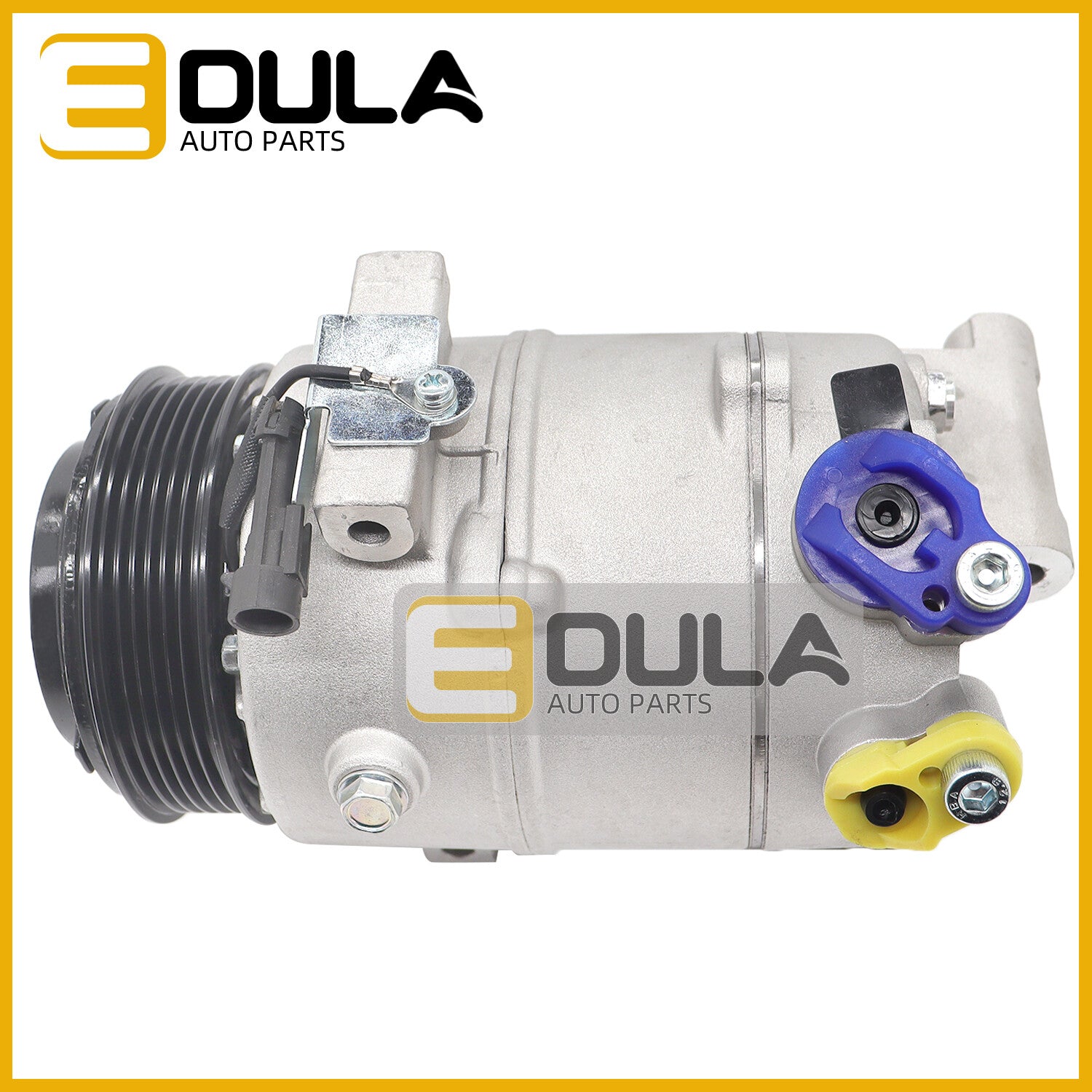 Automotive AC compressor suitable for Haval H6 2014-2020 8103100XKV86A