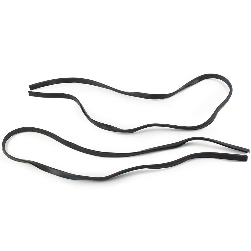39 Inner Fairing Trim Seal Fit for Harley Electra Street Glide FLHTC Ultra Classic