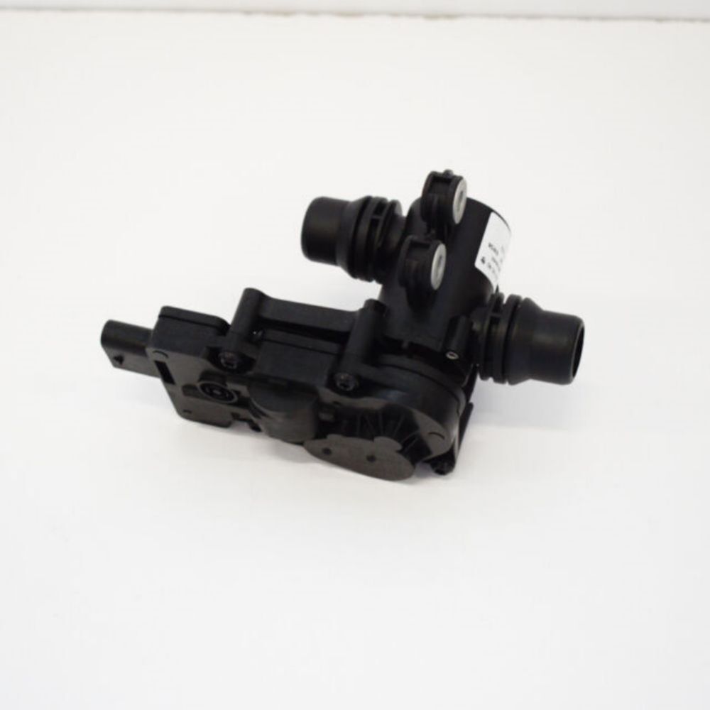 Variable frequency drive (VFD) valves are suitable for Mercedes-Benz CLS450, CLS53, AMG G550, G63, and AMG GLE450.