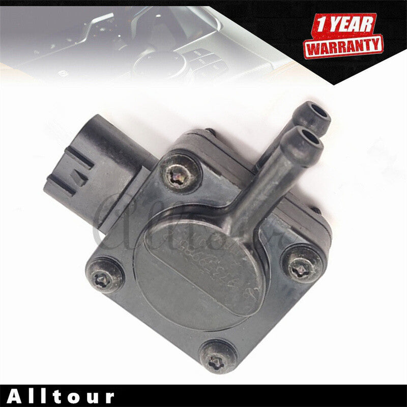 New Differential Pressure Sensor Positive Pressure Sensor for Isuzu 8-97359985-2
