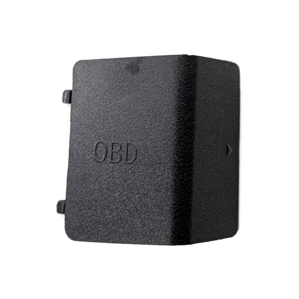 OBD Socket Port Plug Diagnostic Panel Cover for BMW 3 Series E90 E91 E92 E93