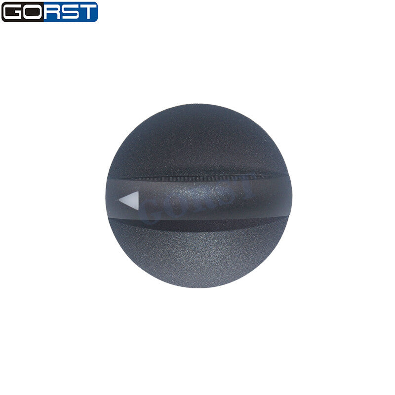 Panel Control Switch Knob 55905-0K011 for Hilux Vigo 559050K011 v