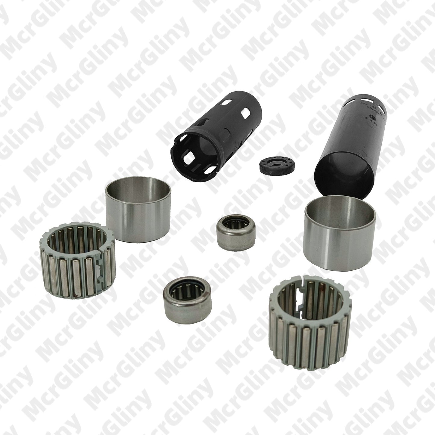 Gen3 EA888 bearing repair kit suitable for Golf , for Jetta , for Audi A5, for A8 , Q5, Q8, TT seats, 2.0T- n