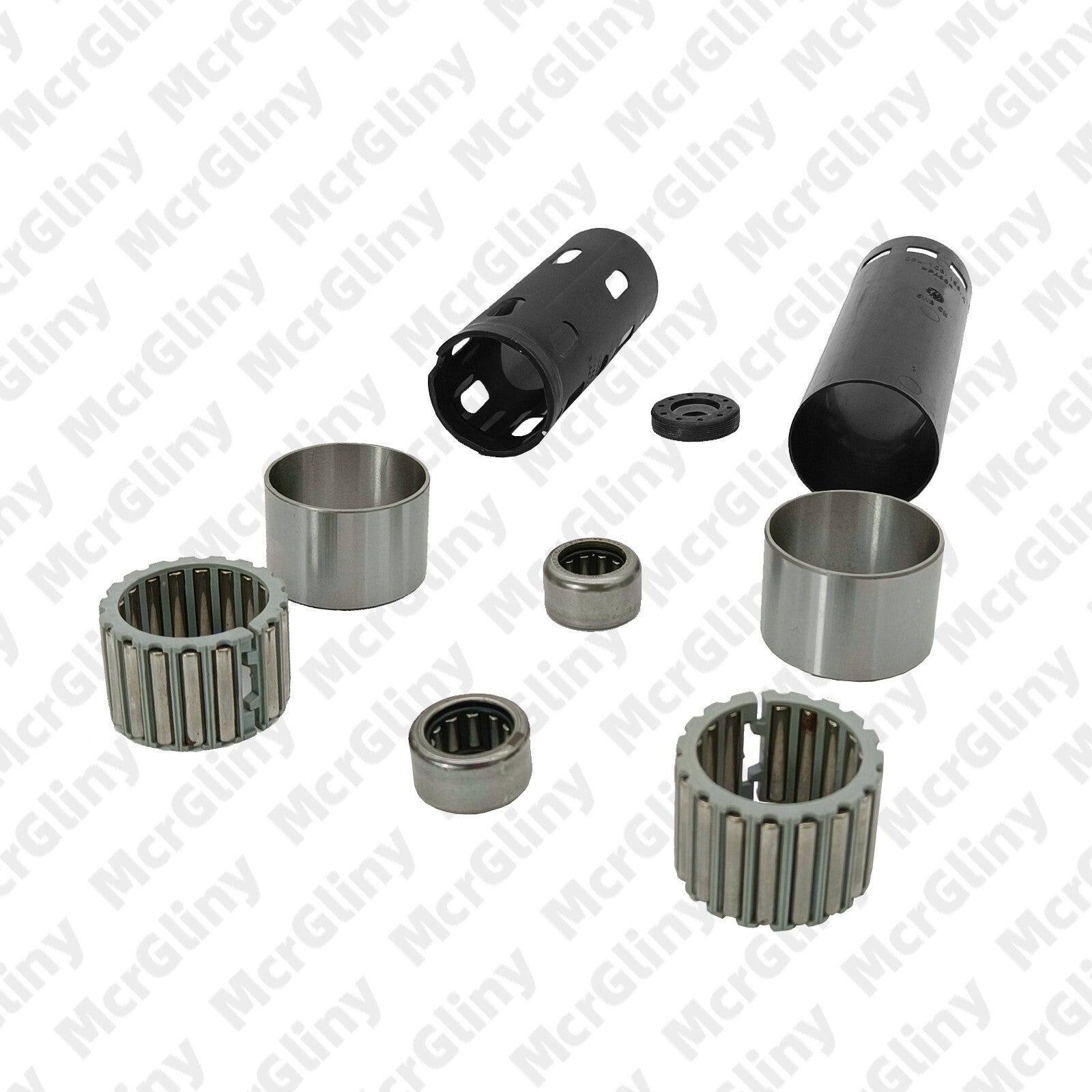 Gen3 EA888 bearing repair kit suitable for Golf , for Jetta , for Audi A5, for A8 , Q5, Q8, TT seats, 2.0T- n