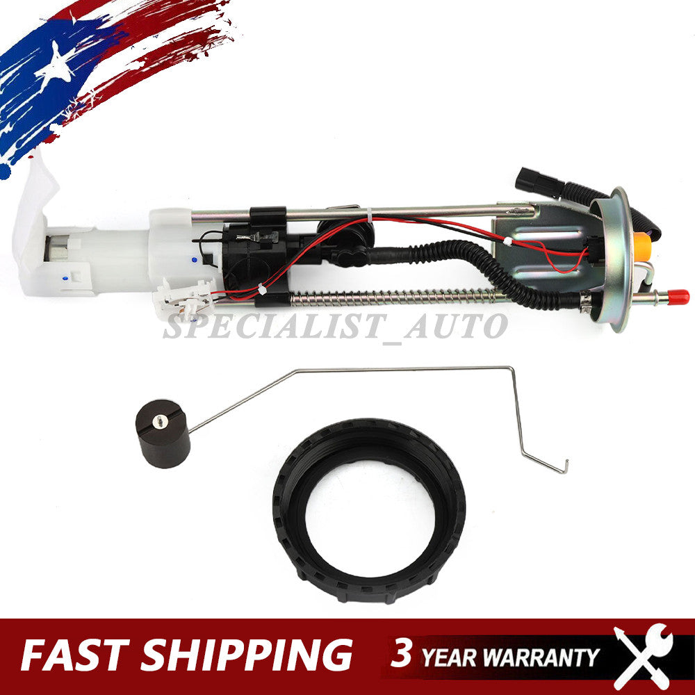For POLARIS1240239 / 2204306 / 2520532 / 2520817 QFS Fuel Pump Module Assembly Q