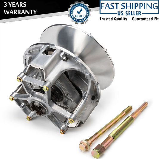 Primary Drive Clutch 1323654 1323397 for Polaris Ranger XP 1000 1323785 1323698 Q
