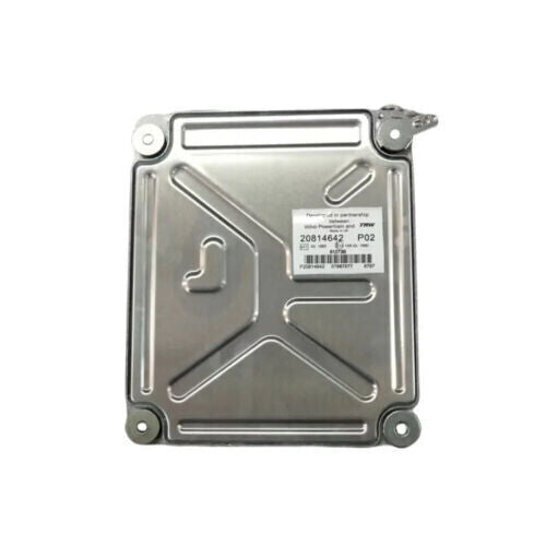 20814642 ECM ECU Common Rail Controller for Volvo D12 VED12 Truck FH Engine DHL