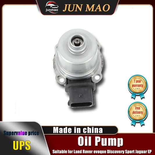 for Land Rover evoque Discovery Sport for Jaguar EP Oil Pump LR079295 Q