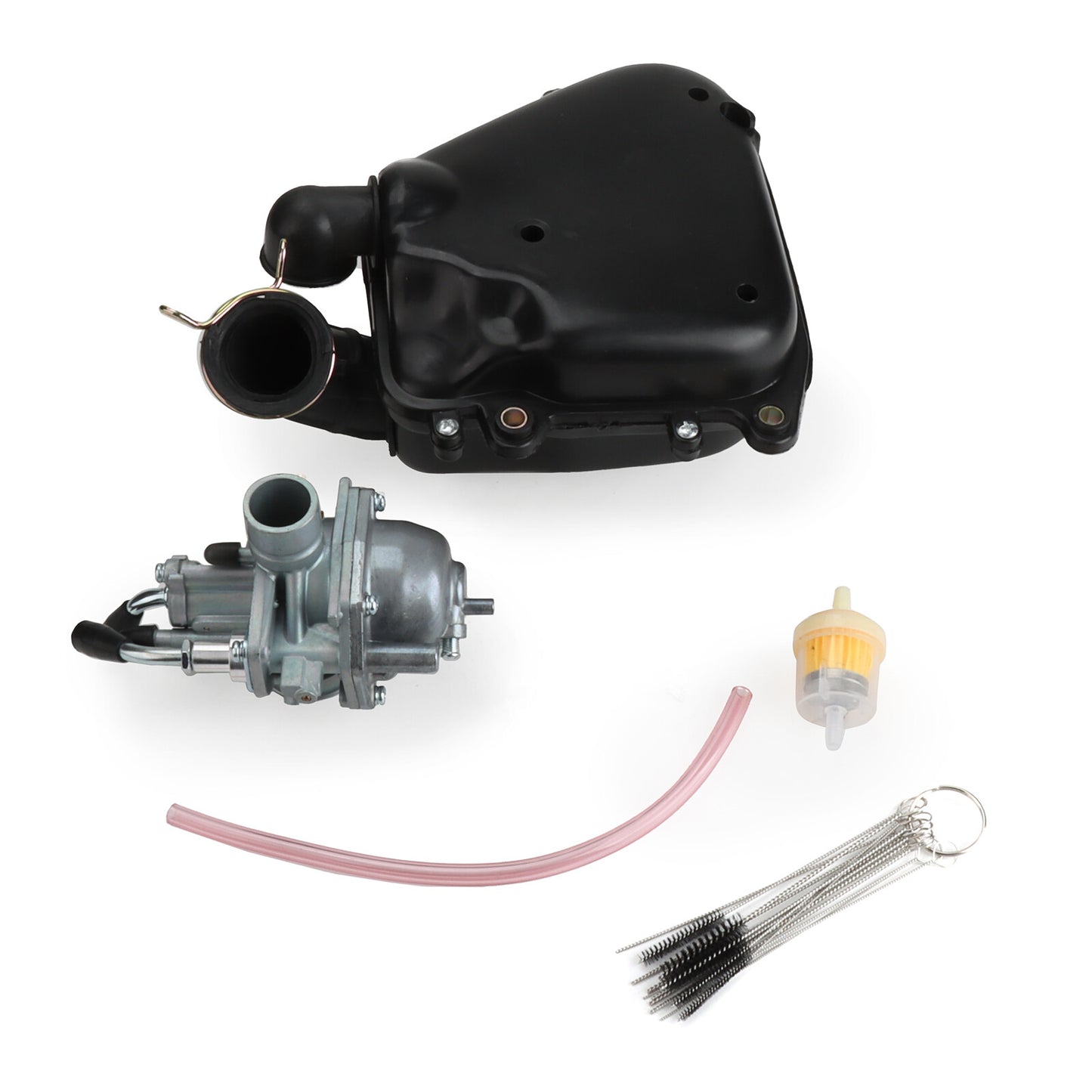 Carburetor Carb For 50cc 90cc for Polaris Atv Quads 0451668 0451022 0450924 0450081 Q