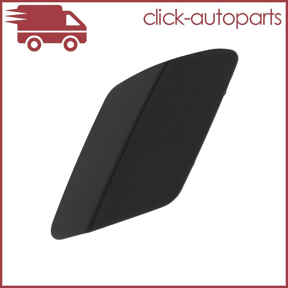 Front Bumper Headlight Washer Cover For 3 Series F30 F31 2013-18 Passenger Side Q