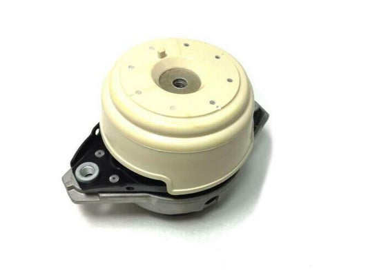 Right Side Engine Motor Mount for Mercedes W166 X166 GL450 GLE350 GLS450 ML350 v