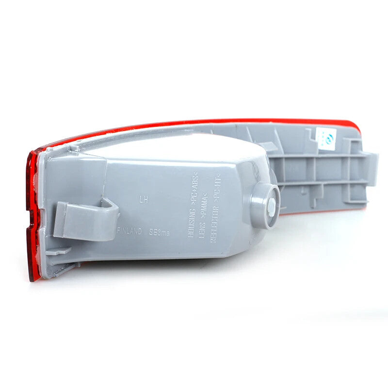for Volvo XC90 2007-2014 Rear Left Driver Side Bumper Brake Light Tail Light US