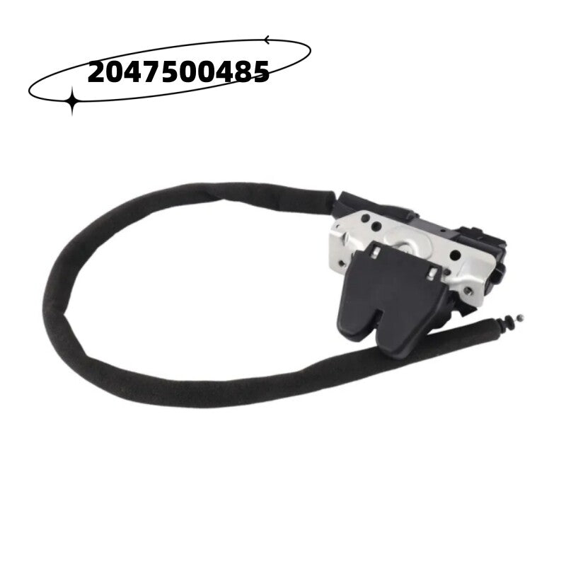 2047500485 Rear tailgate lock actuator for C300 (2008-14) n