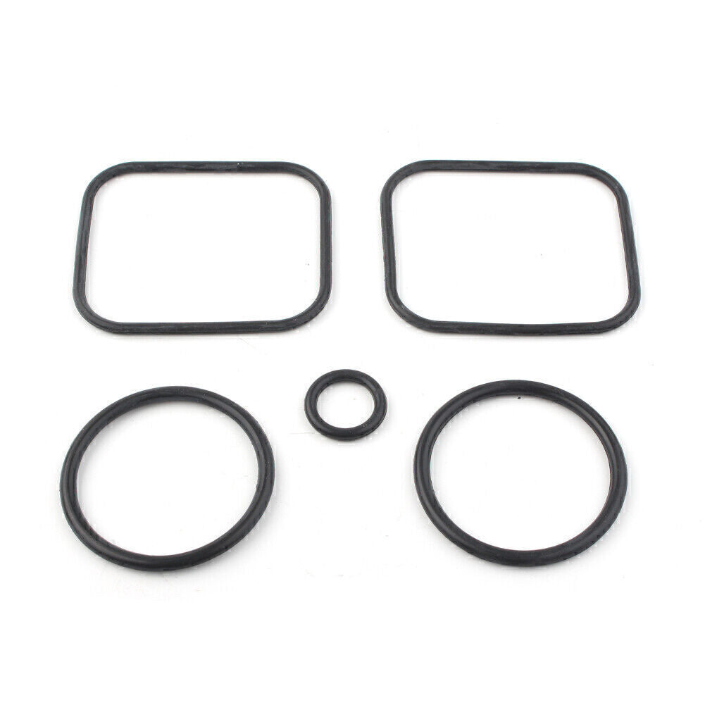 Complete Gasket Kit Top & Bottom End Engine fit for Honda CR85R 2003-2007 2004 05 06 Q