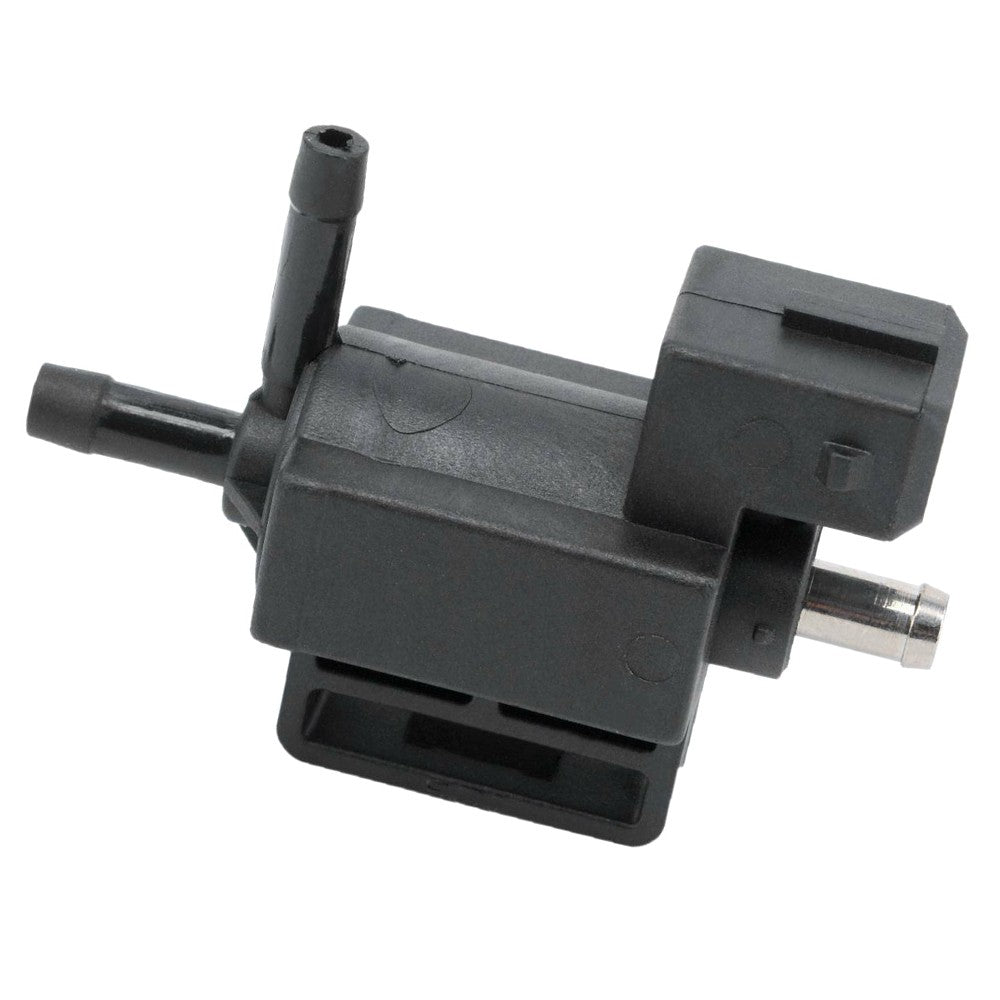 Rear Turbo Boost Control Valve Black Fits For C30 S40 S60 C70 V70 2004-2011 Q