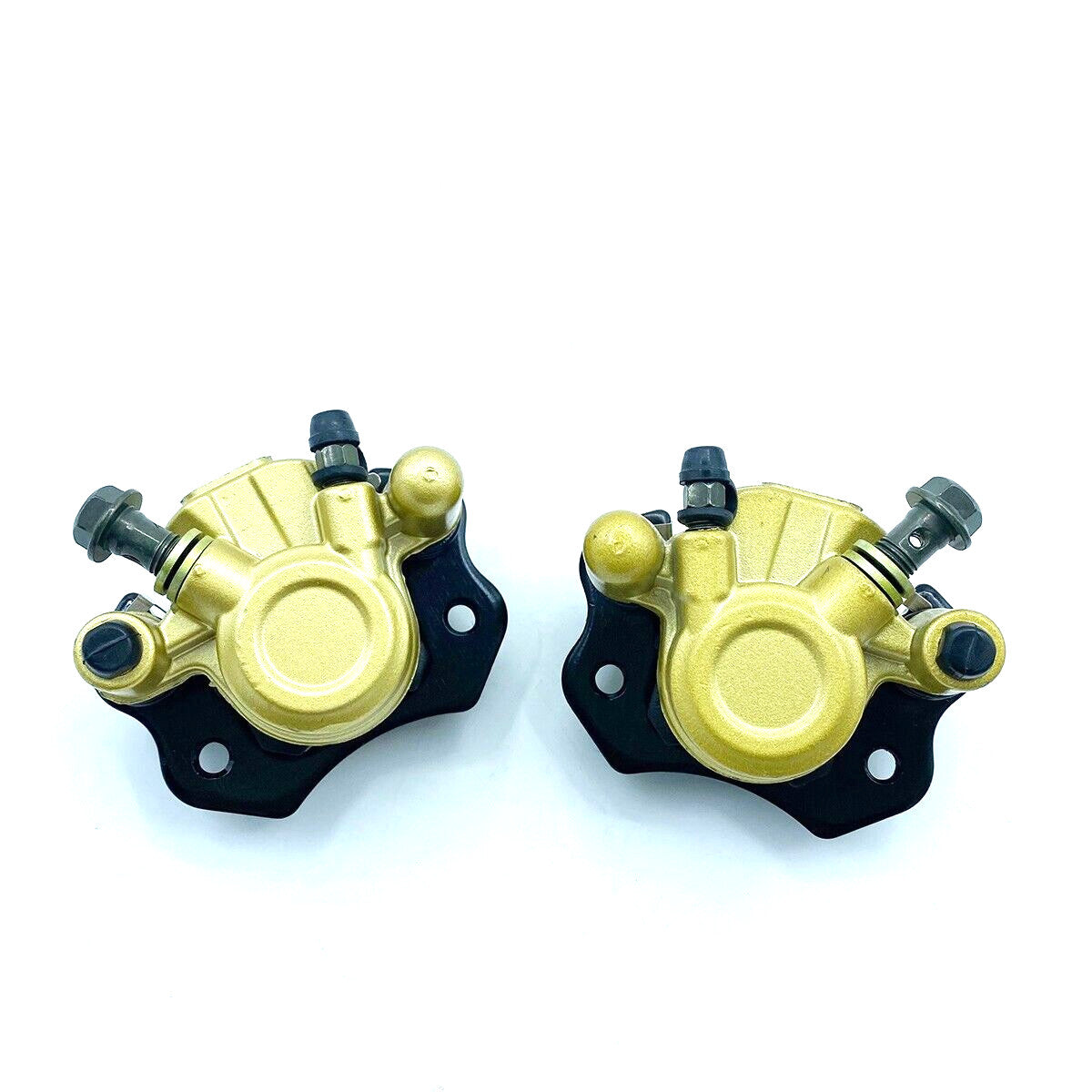 New FRONT Left  Right BRAKE CALIPER FOR HAMMERHEAD 150CC 250CC GO KART BUGGY