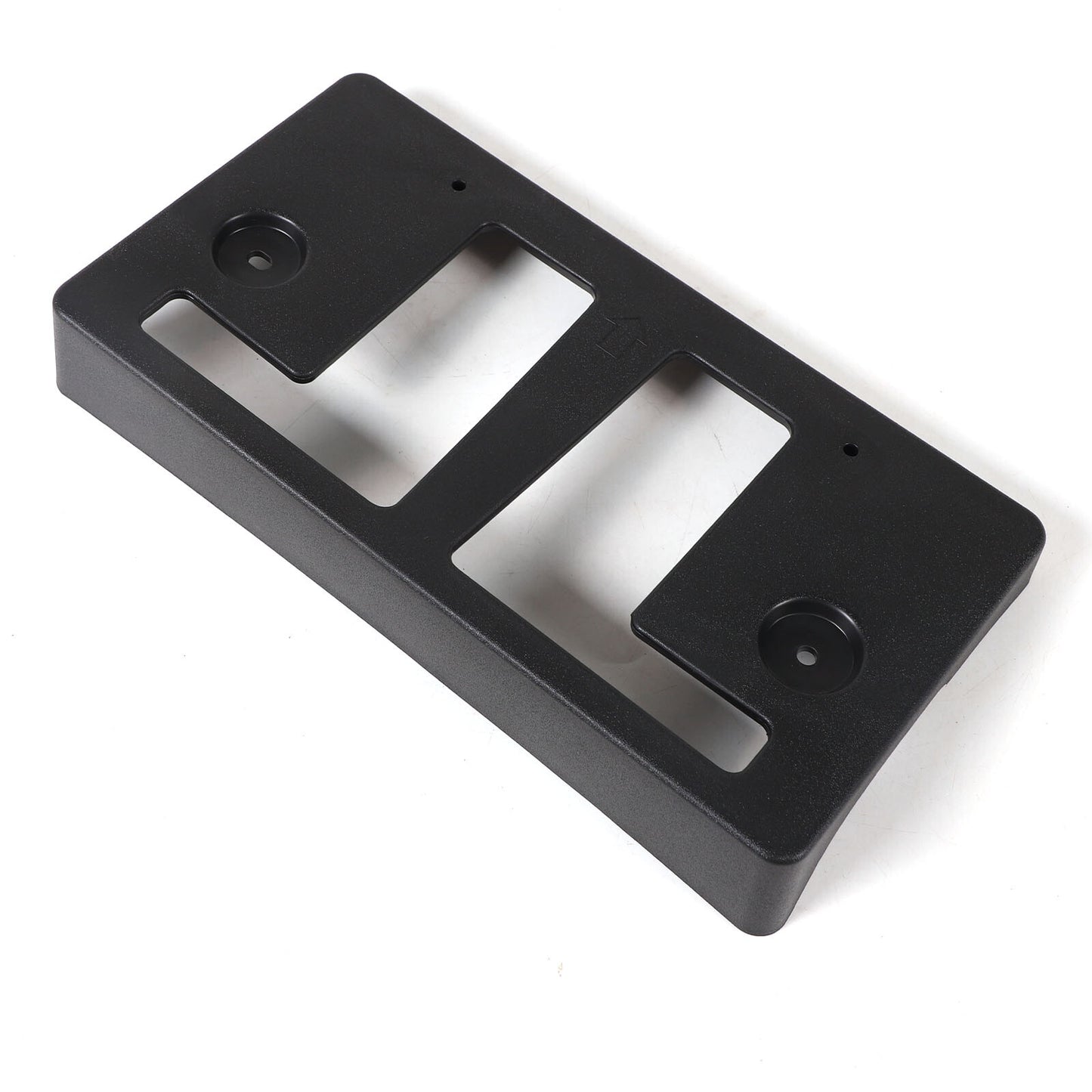 Front bumper license plate bracket installation suitable for Titan 2016 - 2024 - n