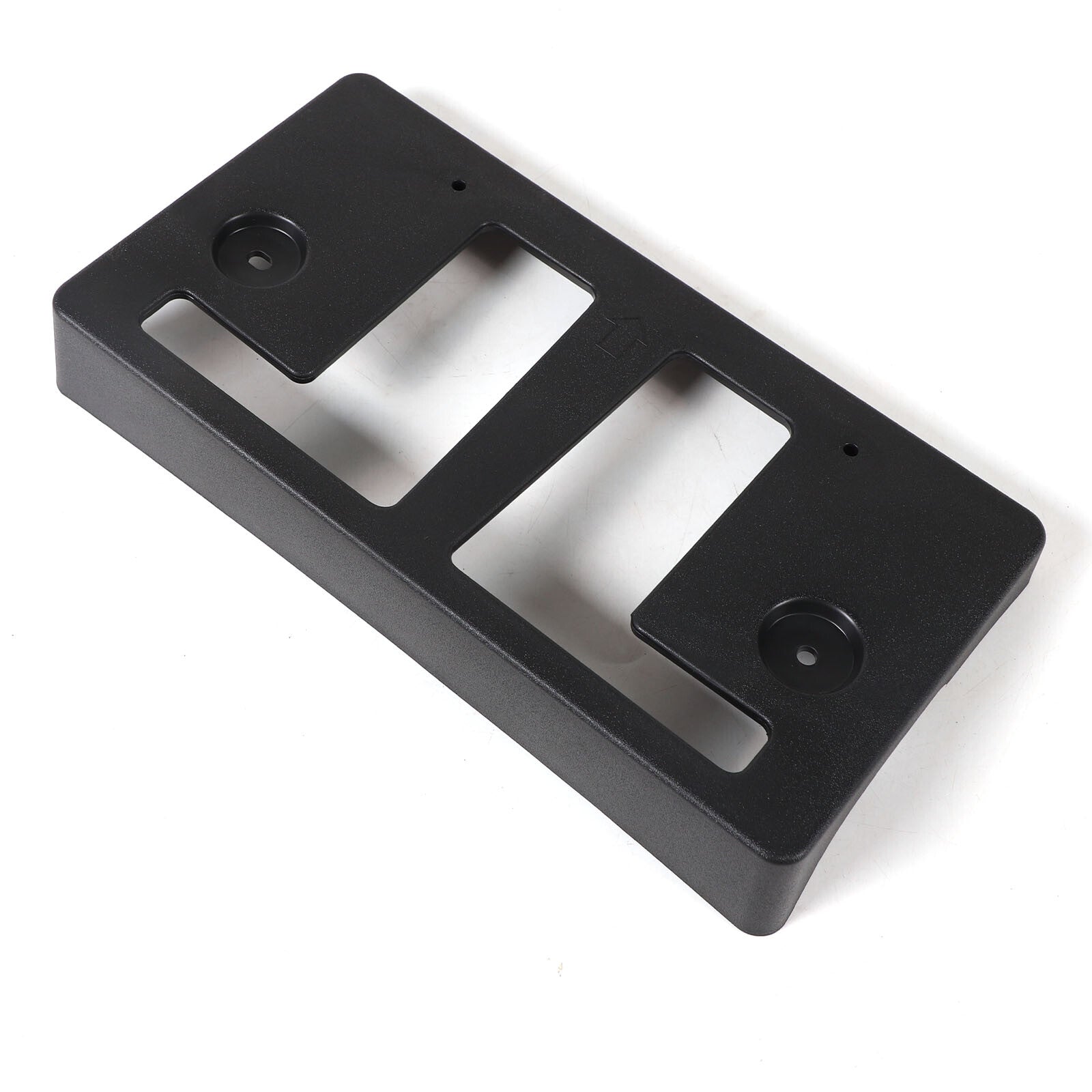 Front bumper license plate bracket installation suitable for Titan 2016 - 2024 - n