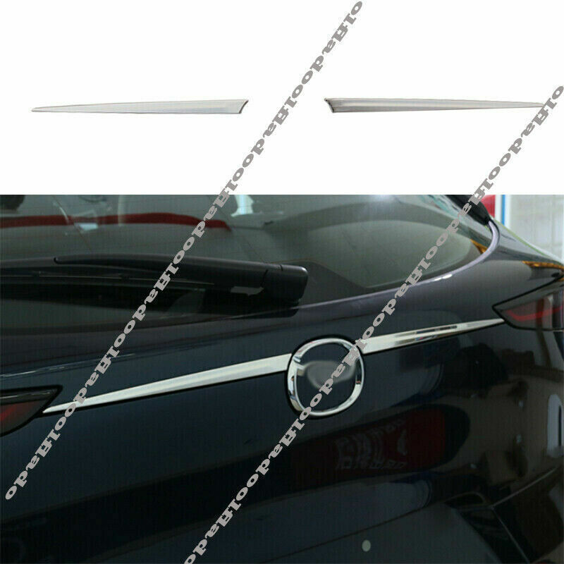 5x Red Carbon Fiber Overhead Console Panel Cover Trim for Chrysler 300 2005-2007 v