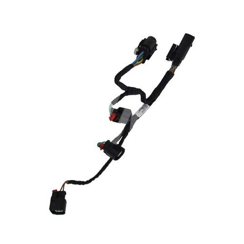 Car Fuel Injection Ignition Harness 28335141 Fit For Left Hand Fuel Rail 4.3L V6 Q