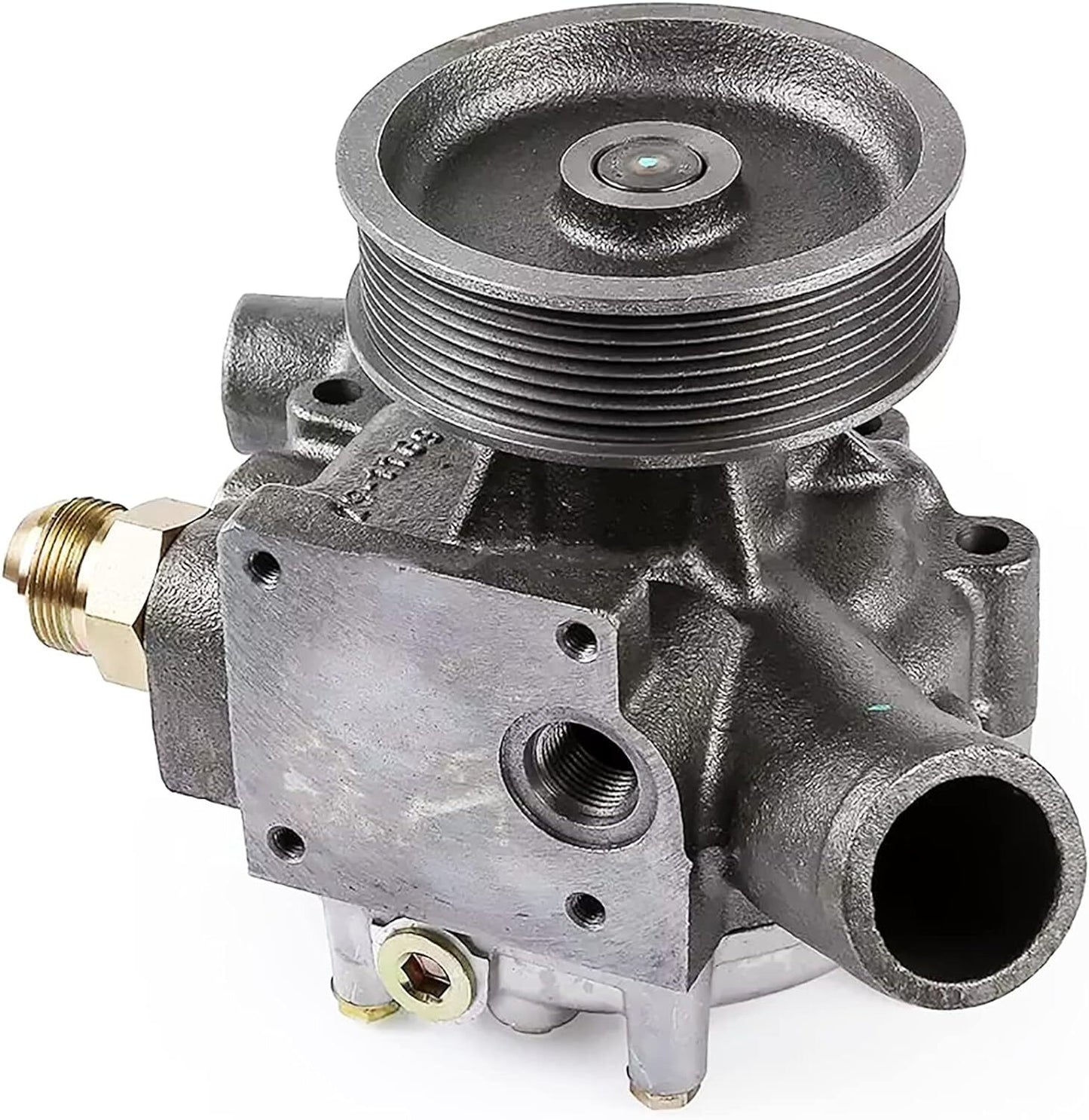 Water Pump 236-4413 352-2139 10R4429 for Caterpillar C7 3126B Engine Excavator