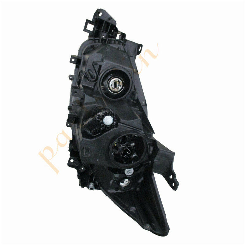 Right HID headlight with adapter suitable for MAZDA CX-5 CX5 2013-2015 n