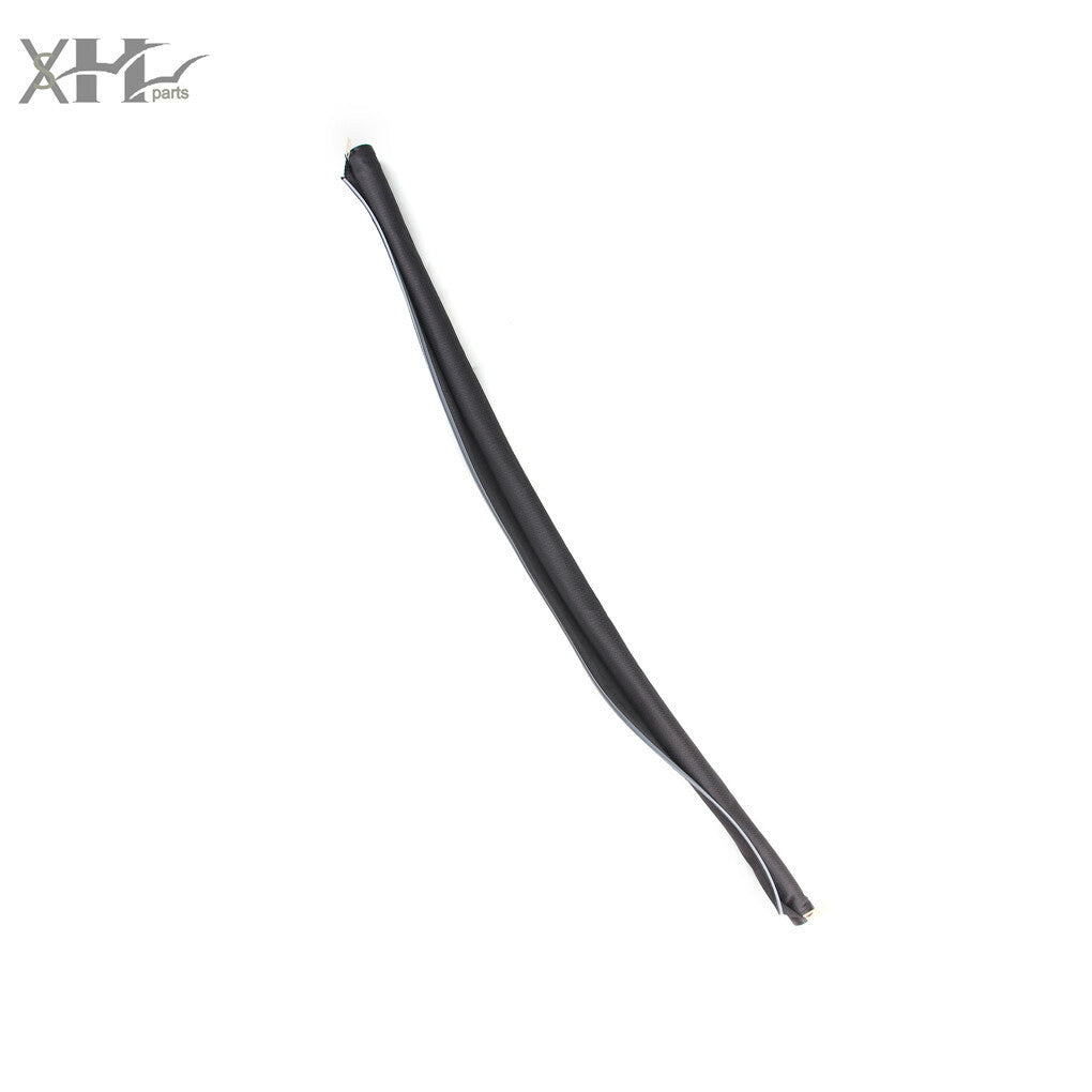 Black Skylight Shutter Sunroof Sunshade Curtain FOR Scirocco 09-18 1K8877307A Q