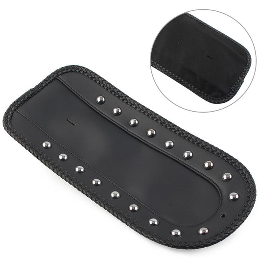 Rear Fender Bib Studs Solo for Seat for Harley Dyna Street Bob Super Glide FXD Motor Q