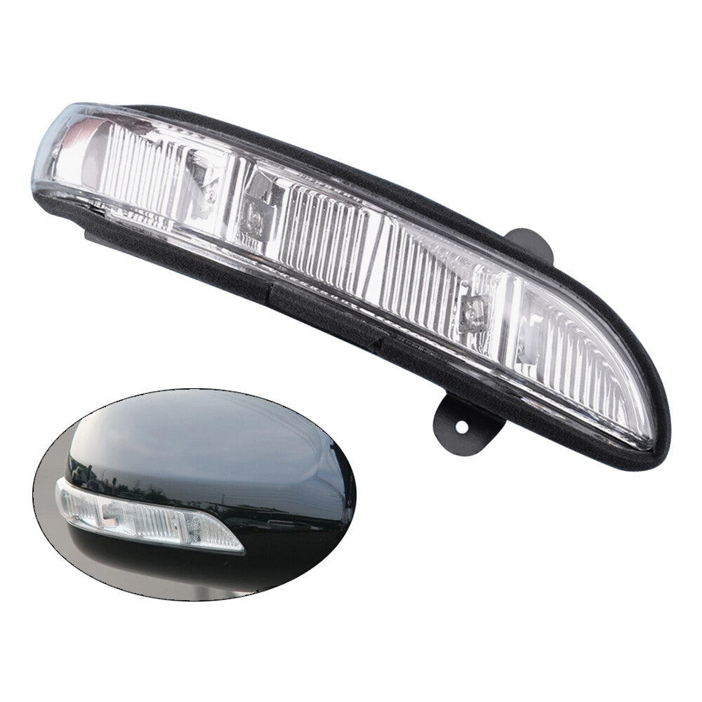 For 2007-2009 for Mercedes-Benz CL550 Front Right Turn Signal Light PlasticMetal