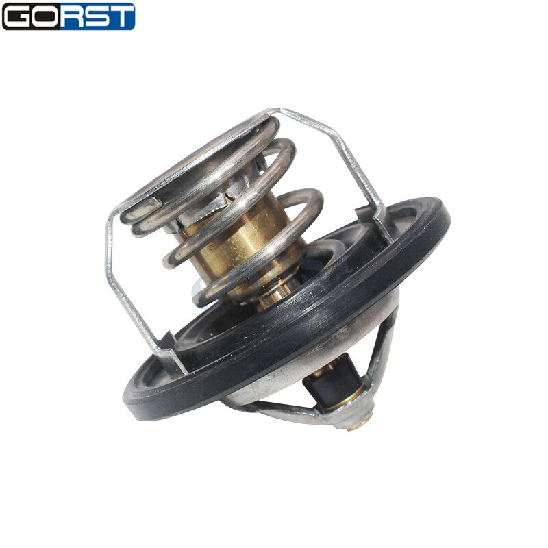 Engine Coolant Thermostat 25500-2B000 for Hyundai I20 IX35 for Kia 255002B001 v