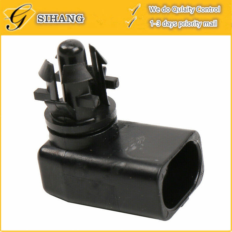 for Outside Air Tempature Temp Sensor Ambient Temperature Sender 25775833