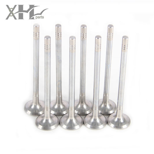1.6T/2.0T 8Exhaust Valve Kit Fit for Mercedes Benz A220 CLA220 A1330500100