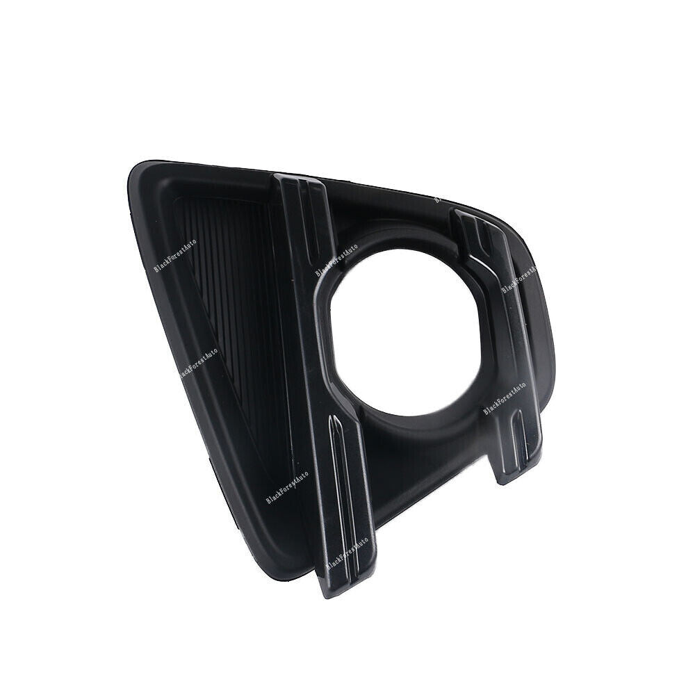Front Left For 2015-2016 for Mazda CX-5 Driving Fog Light Decoration Covers