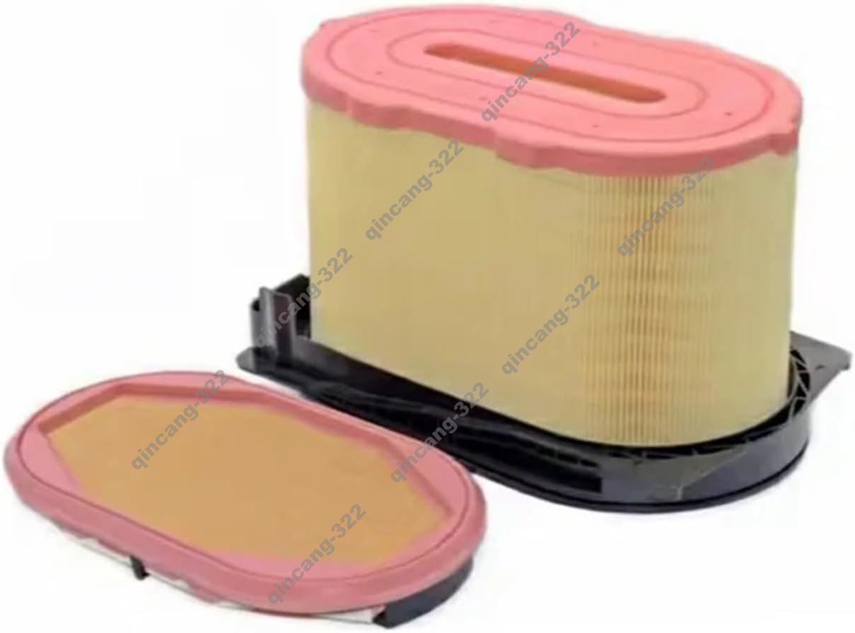 Air Filter 73337834 for CASE Tractor Farmall 110A 120A 125A 140A