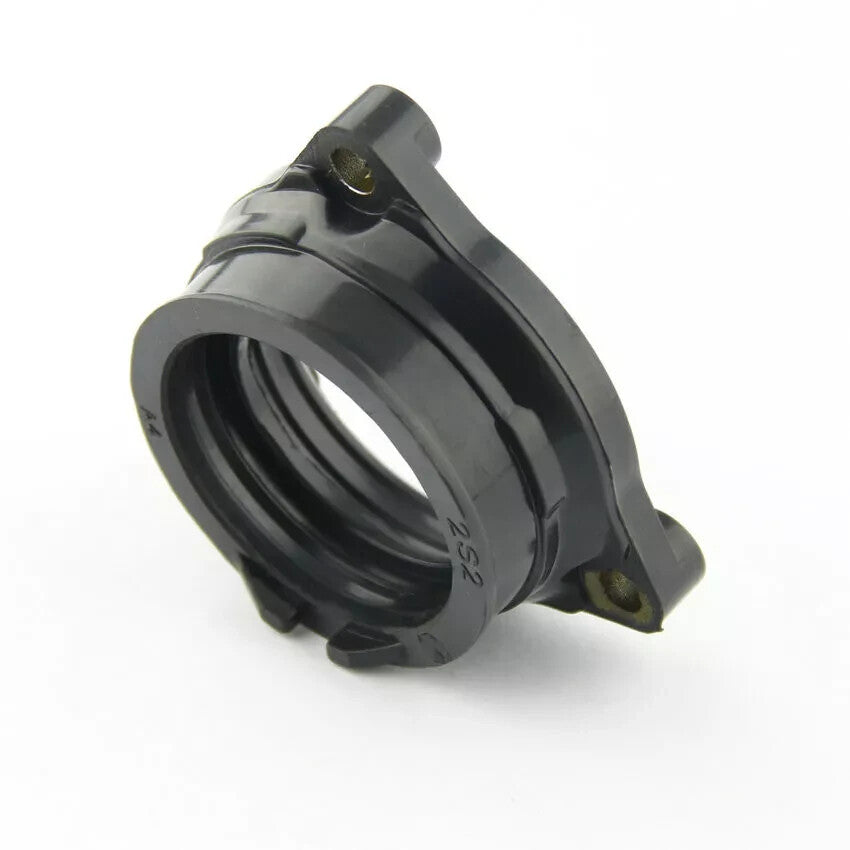 Carburetor interface glue Intake Manifold Boot for Yamaha WR450F 2S2-13597-00 Q