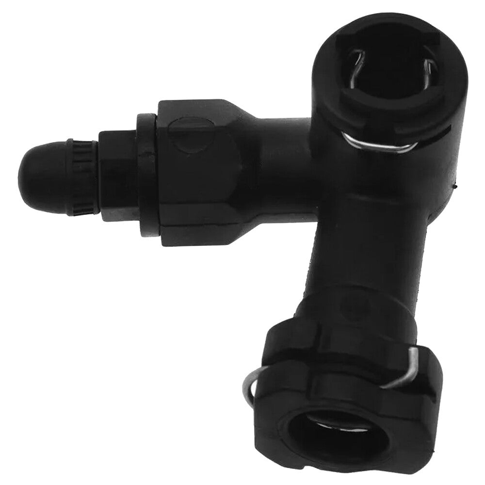 Fits For ADAM for ASTRA CORSA MERIVA MOKKA SIGNUM Gearbox Clutch Control Pipe Elbow Q