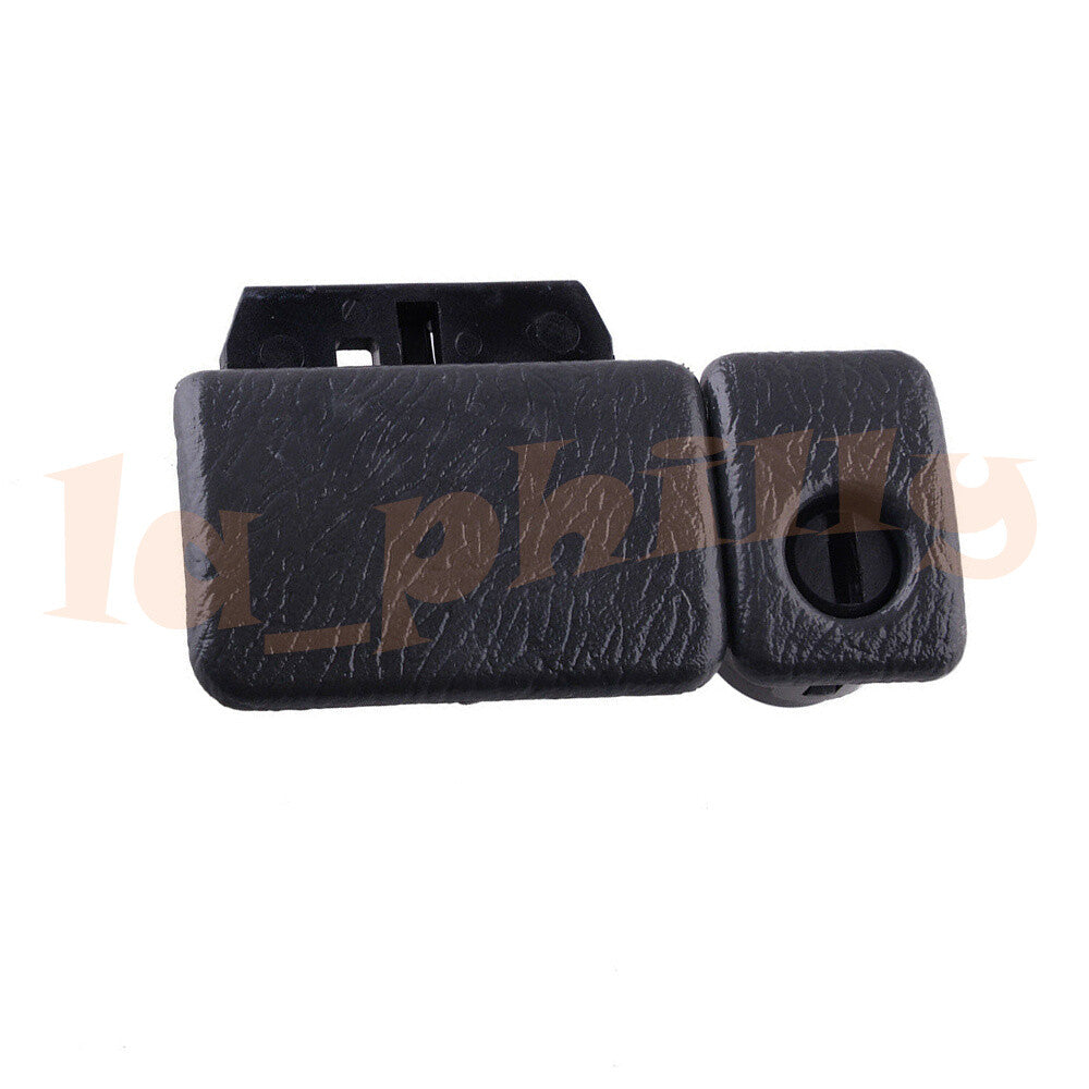 for Suzuki for Jimny Vitara Grand Vitara Glove Box Lock Latch Handle 7343076811P4Z Q