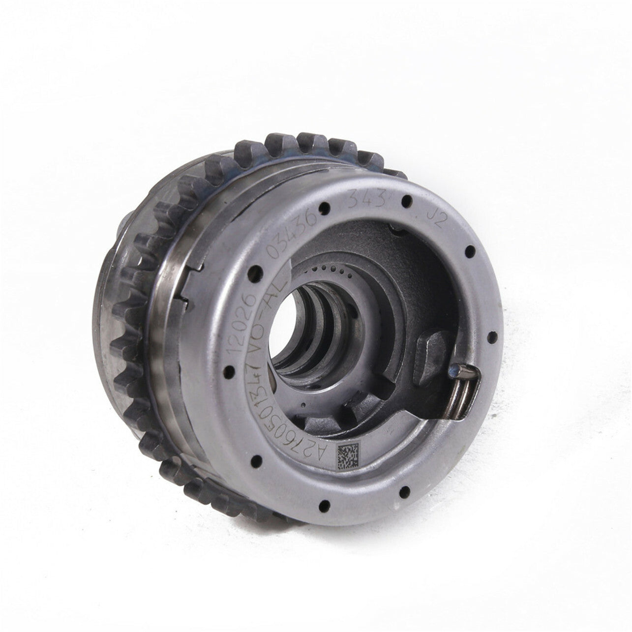 Front ABS wheel speed sensor 4545F5 suitable for Peugeot 307, 308, for Citron C4, DS4 16499