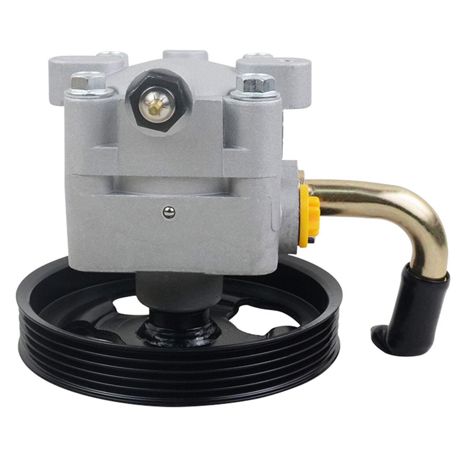 Power Steering Pump For 49100-65J00 for SUZUKI Grand Vitara II JT 2.0 J20A 05/10 Q