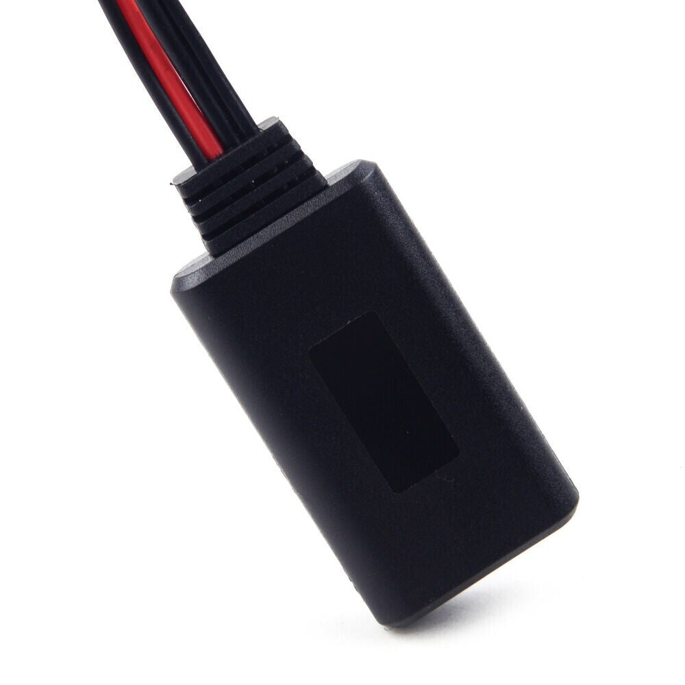Bluetooth Adapter Aux Cable For Audio W168 W202 W203 W208 W209 New n